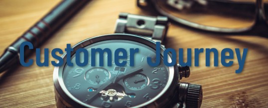 022 Die Customer Journey als Prozess der Veränderung